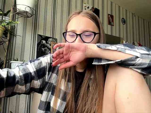 enchanty-shawty webcam