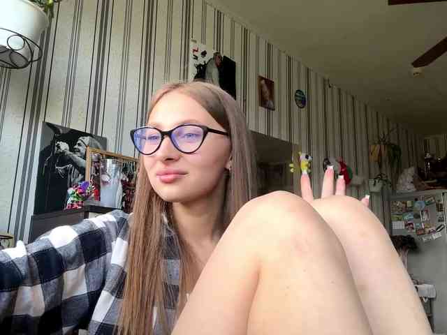 enchanty-shawty webcam