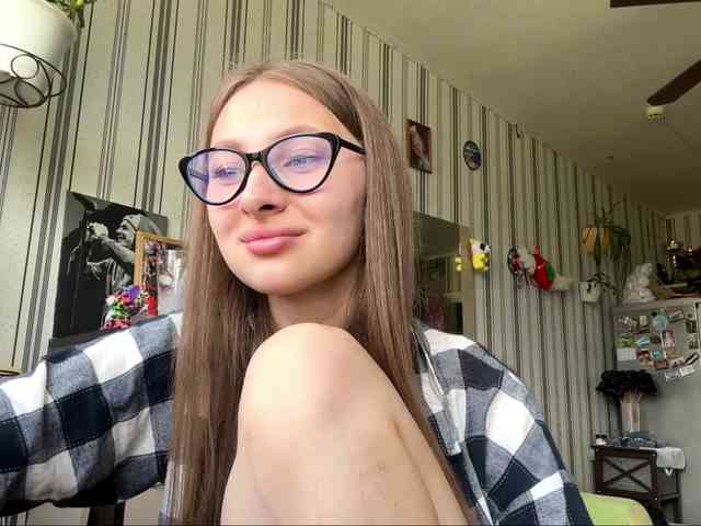 enchanty-shawty webcam