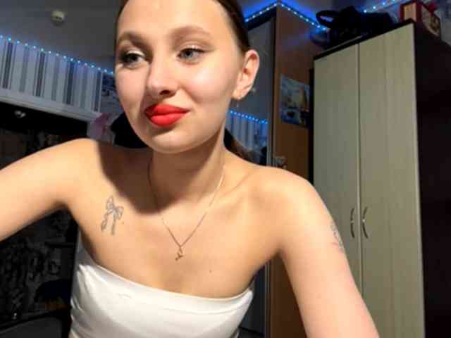 enchanty-shawty webcam