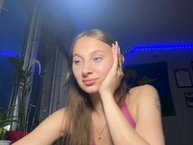 enchanty-shawty webcam