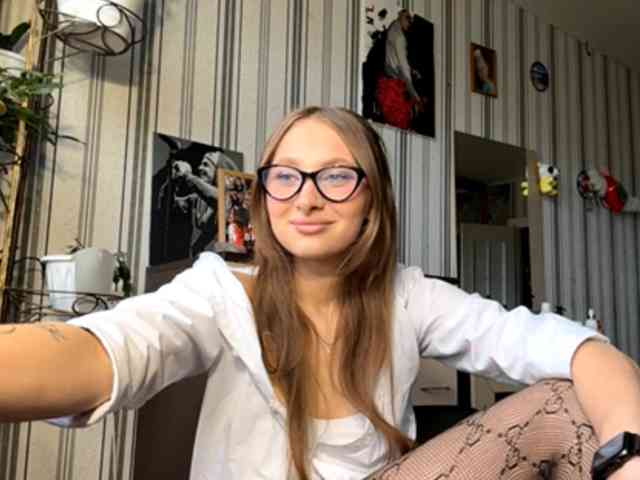 enchanty-shawty webcam