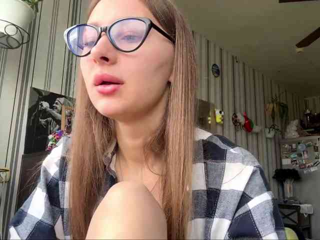 enchanty-shawty webcam