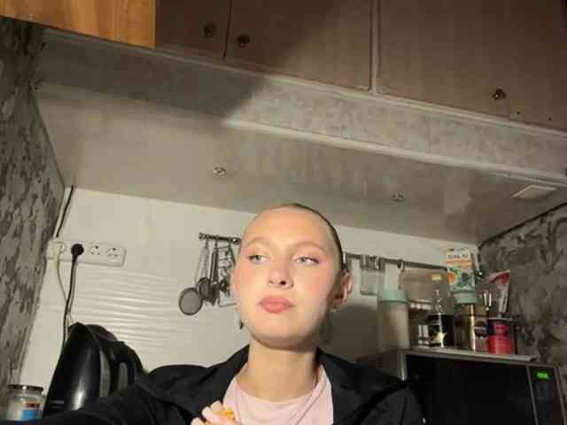 enchanty-shawty webcam