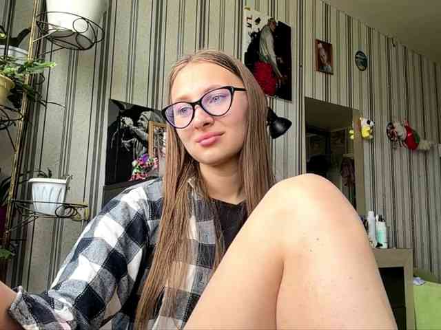 enchanty-shawty webcam