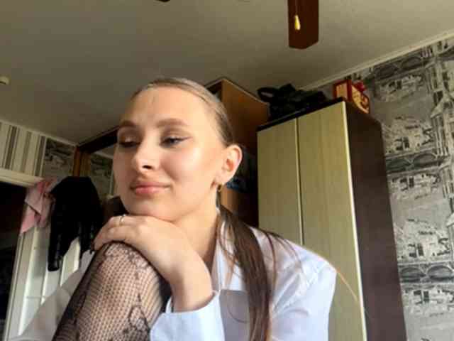 enchanty-shawty webcam