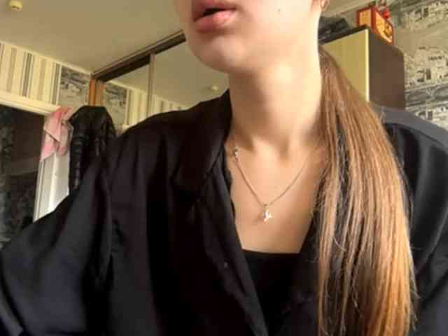 enchanty-shawty webcam