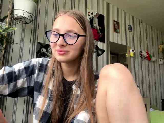 enchanty-shawty webcam