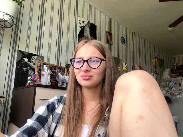 enchanty-shawty webcam