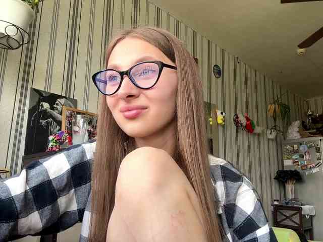 enchanty-shawty webcam