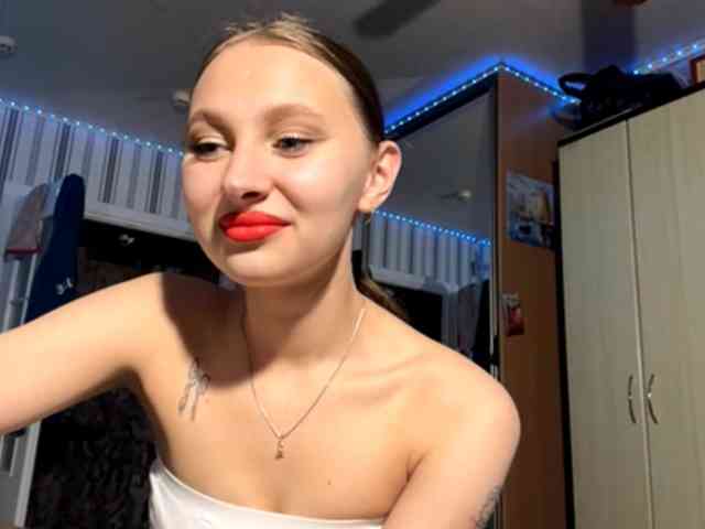 enchanty-shawty webcam