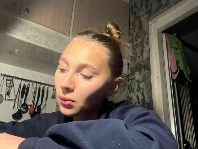 enchanty-shawty webcam