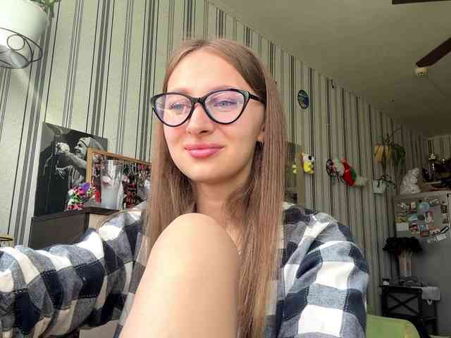 enchanty-shawty webcam