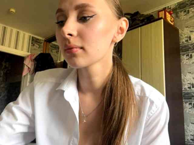 enchanty-shawty webcam