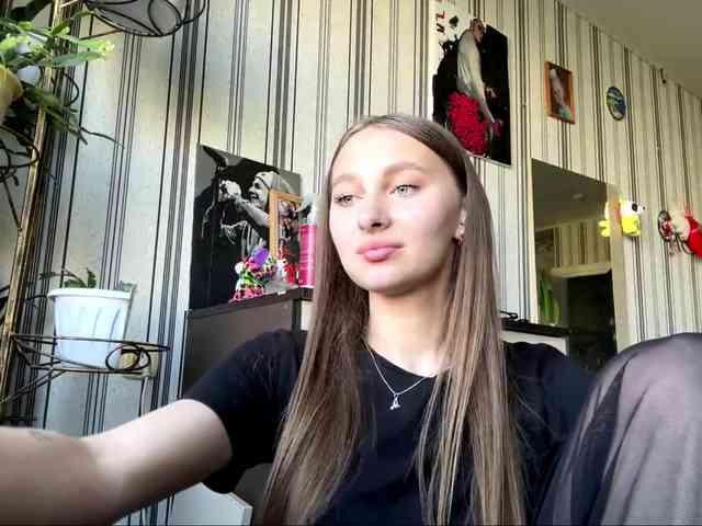 enchanty-shawty webcam