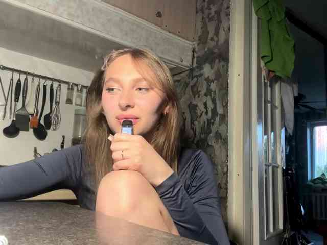 enchanty-shawty webcam