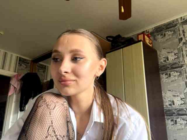 enchanty-shawty webcam