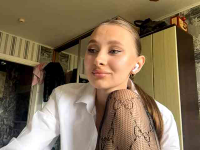 enchanty-shawty webcam