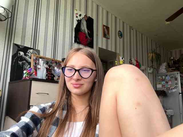 enchanty-shawty webcam