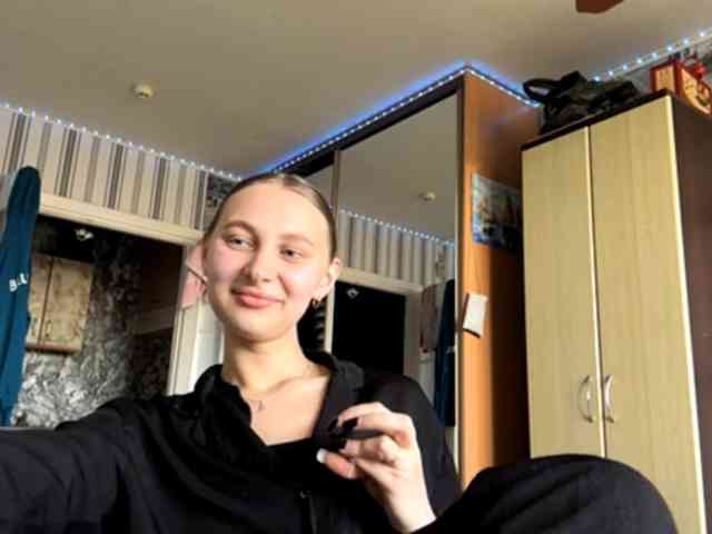 enchanty-shawty webcam