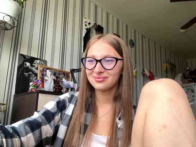 enchanty-shawty webcam