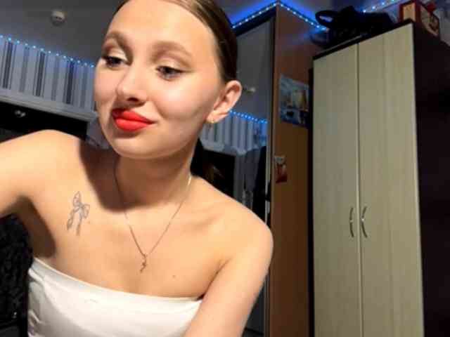 enchanty-shawty webcam