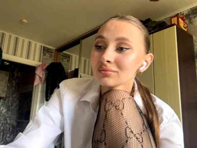 enchanty-shawty webcam