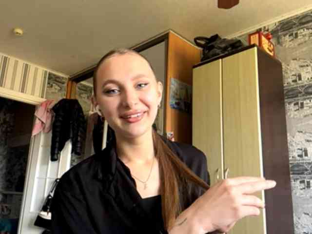 enchanty-shawty webcam