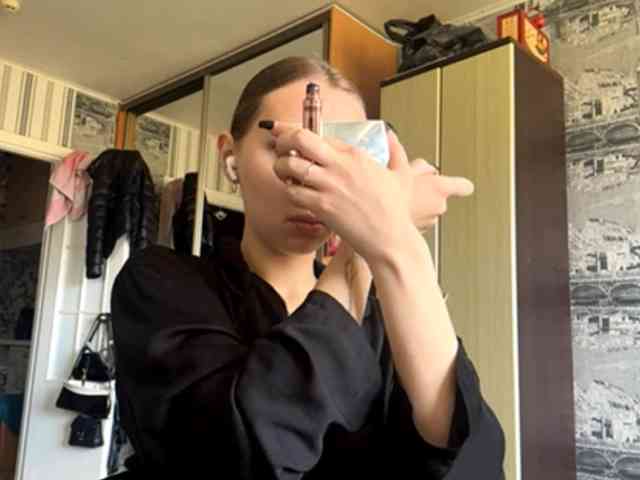 enchanty-shawty webcam