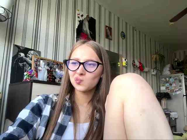 enchanty-shawty webcam