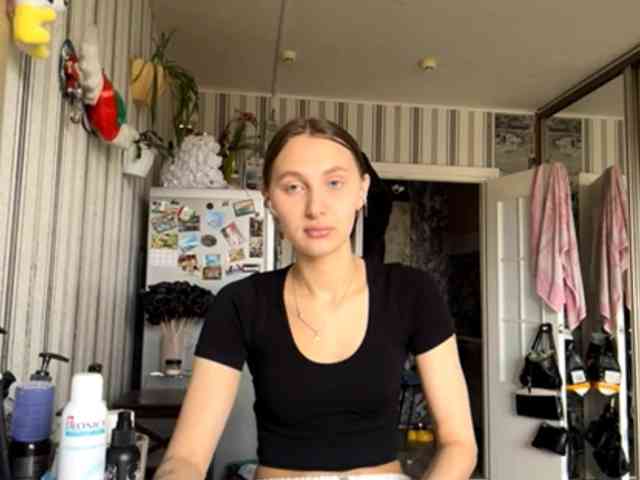 free nude cam chat Enchanty-shawty
