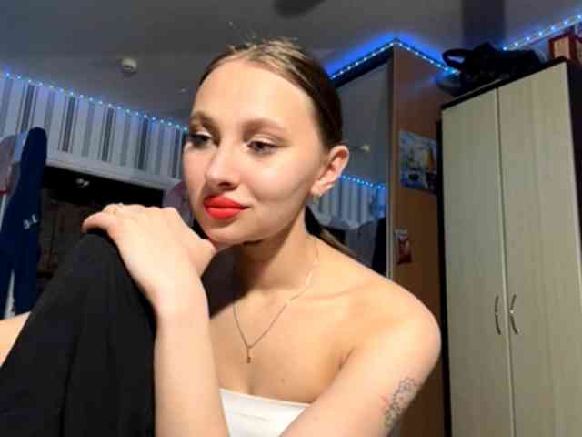 enchanty-shawty webcam