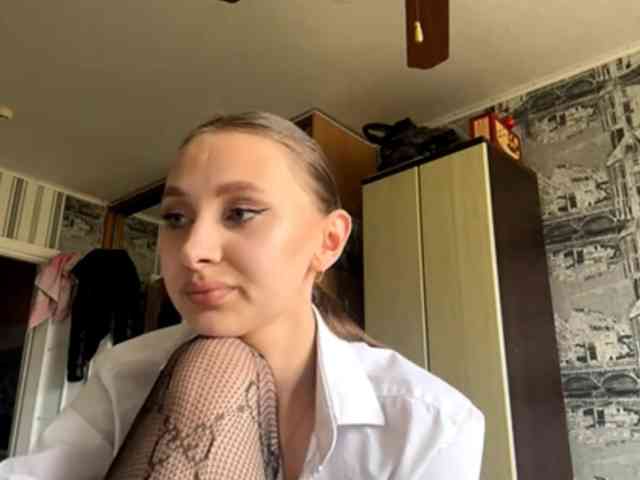 enchanty-shawty webcam