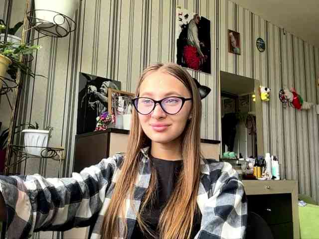 enchanty-shawty webcam