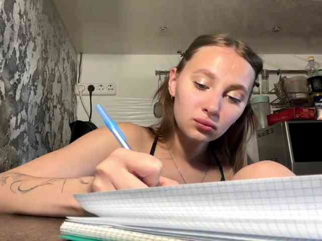 enchanty-shawty webcam