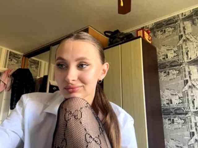 enchanty-shawty webcam