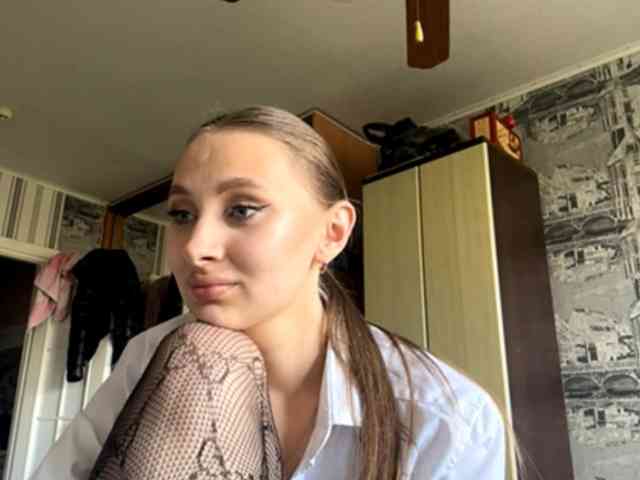 enchanty-shawty webcam