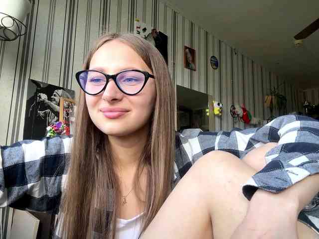 enchanty-shawty webcam