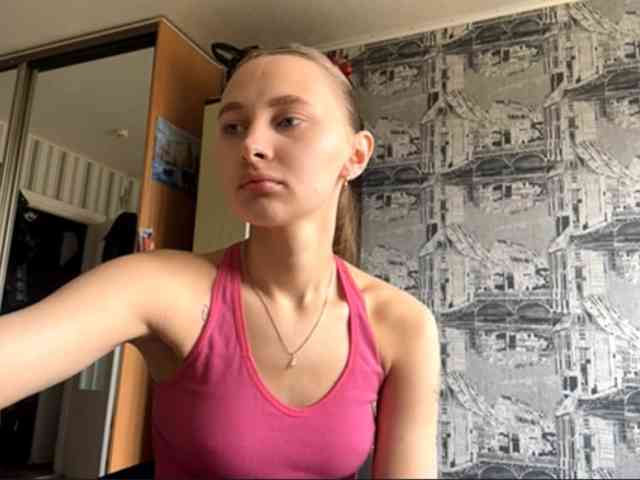 live sex camera Enchanty-shawty