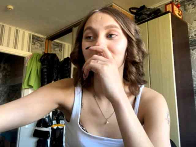 enchanty-shawty webcam