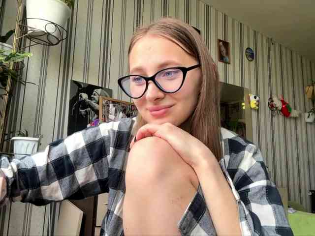 enchanty-shawty webcam