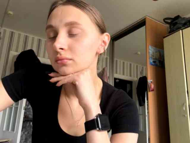 enchanty-shawty webcam