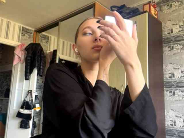 enchanty-shawty webcam