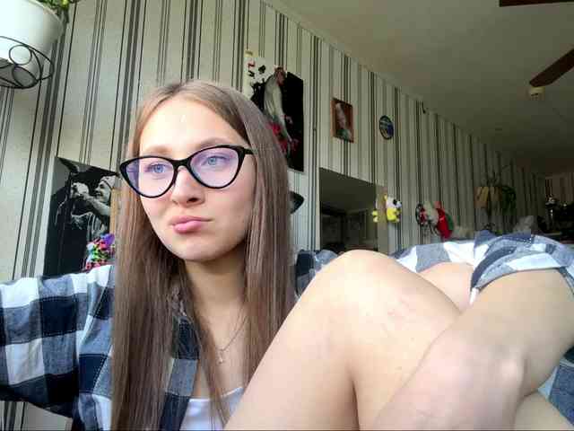 enchanty-shawty webcam