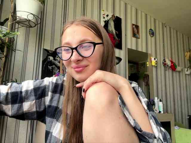 enchanty-shawty webcam