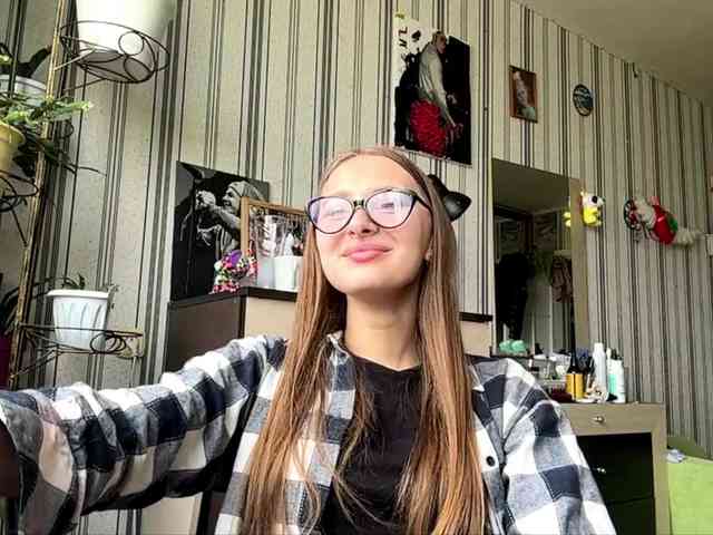 Model: enchanty-shawty