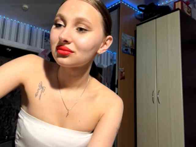 enchanty-shawty webcam