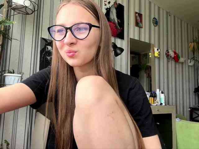 enchanty-shawty webcam