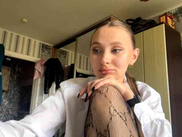 enchanty-shawty webcam