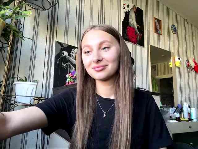 enchanty-shawty webcam
